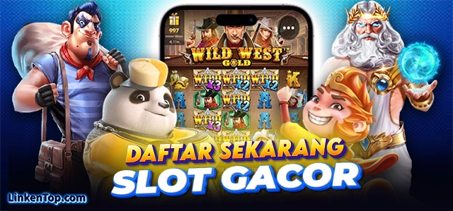 Slot Gacor